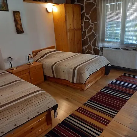 Prázdninový dům Deny Dobriniště