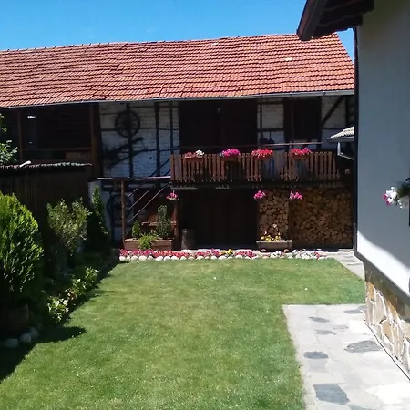 Hébergement de vacances Deny *