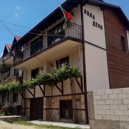 Deny Holiday home *