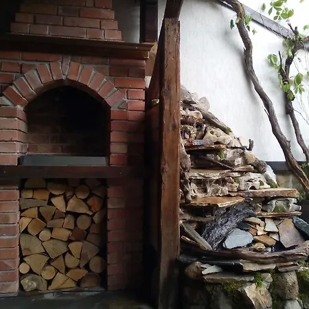 Deny Case de vacanță Dobriniște