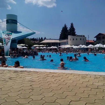 Hébergement de vacances Deny *