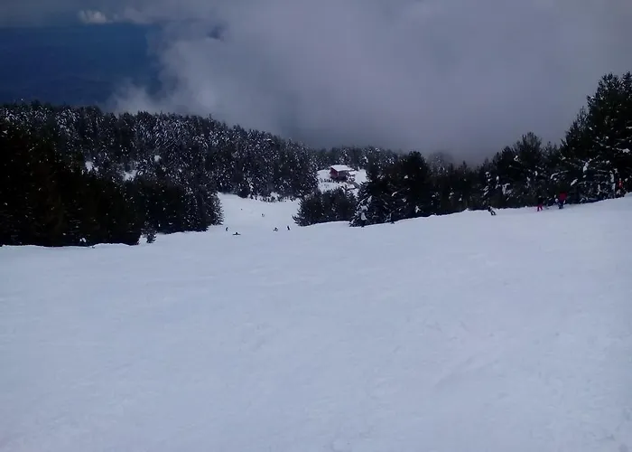 Deny Case de vacanță Dobriniște