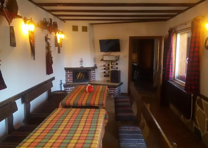 Case de vacanță Deny *