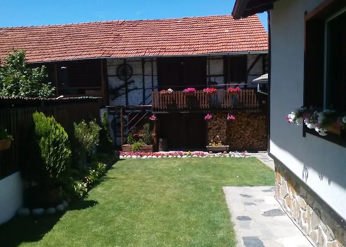 Case de vacanță Deny *