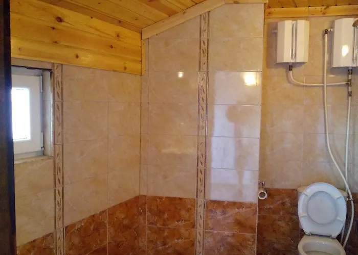 Case de vacanță Deny *