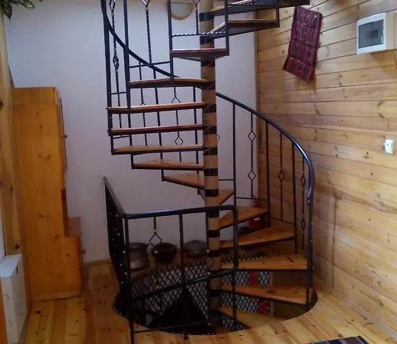 Deny Case de vacanță Dobriniște