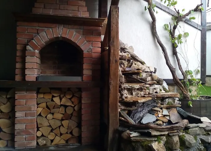 Deny Case de vacanță Dobriniște