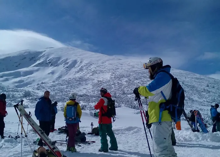 Case de vacanță Deny Dobriniște